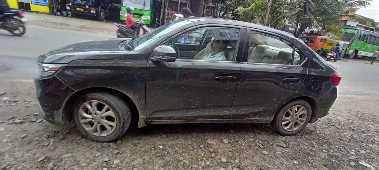 Honda Amaze(2018-2020) 1.2 S I-vtec